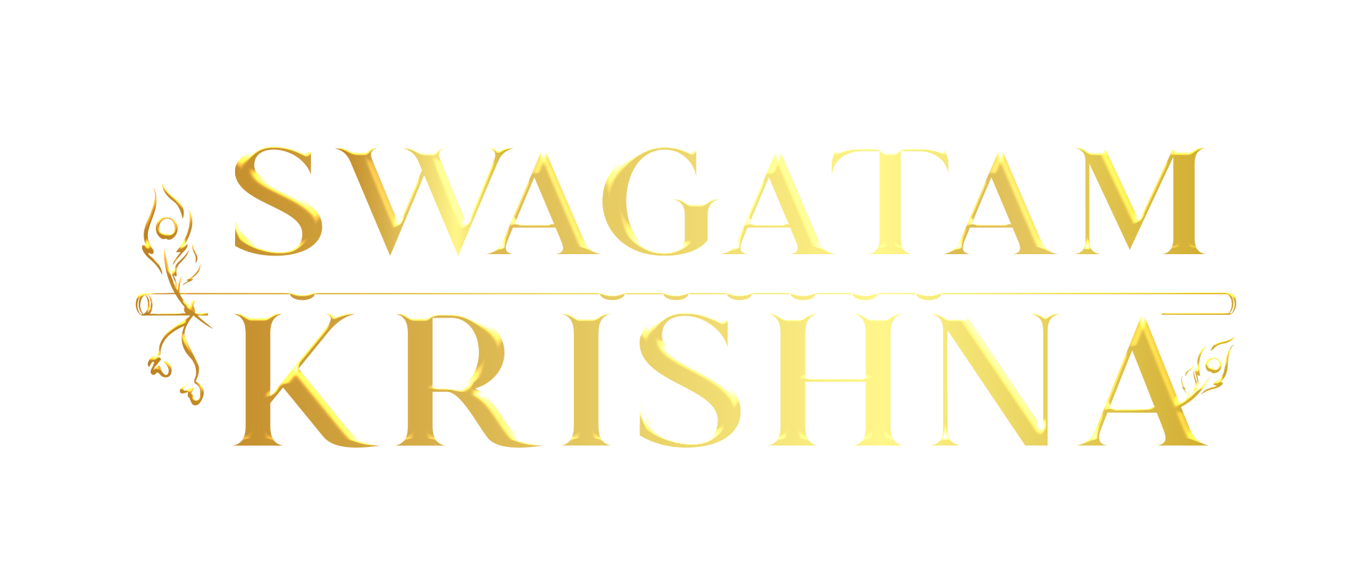 Swagatam Krishna